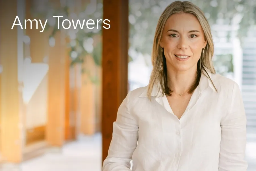 Your WHS responsibilities as a recruiter - Amy Towers