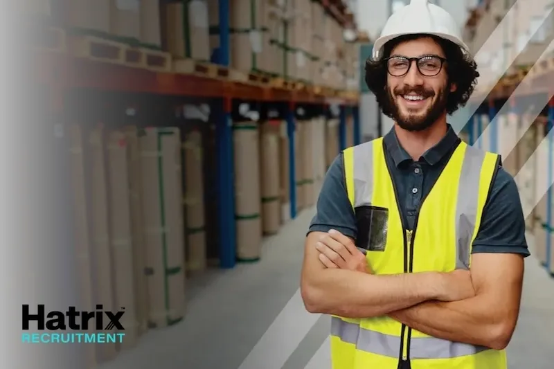 From Startup to Expansion: APositive’s Role in Hatrix Recruitment’s Growth