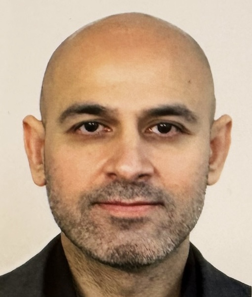 Ali Amin