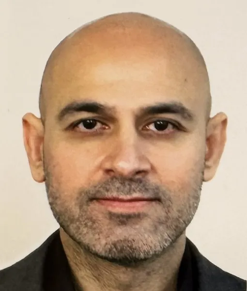 Ali Amin