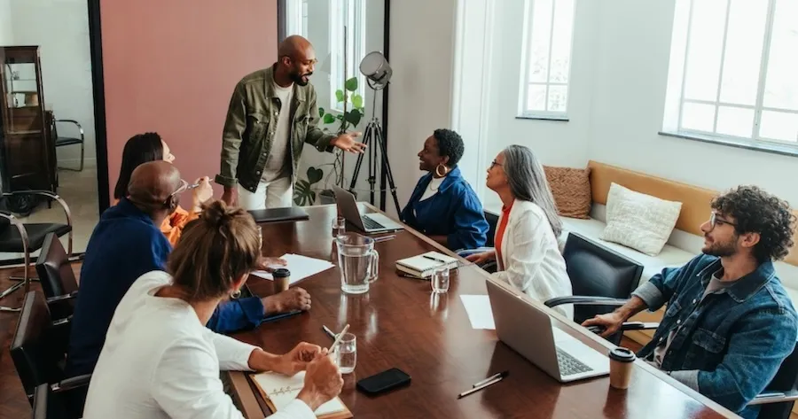 From Startup to Scale-Up: How Recruitment Entrepreneurs Succeed