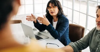 Entrepreneurship and Innovation in Recruitment | How Agencies Can Stay Ahead