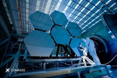 COMPASS Recruitment × APositive: From Start-Up to Scale-Up with the Right Funding Partner