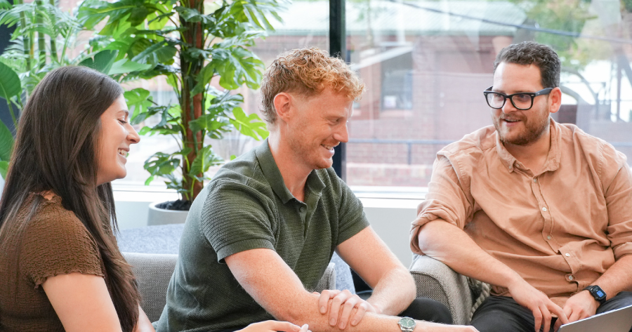 AI Won’t Replace Recruiters - Apositive