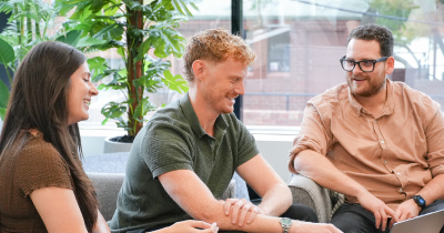 AI Won’t Replace Recruiters - Apositive