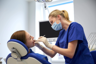 APositive helps a medical recruitment business overcome funding delays