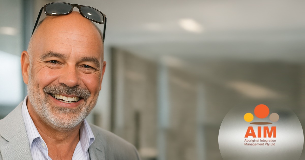 David Meyers aim4success recruitment