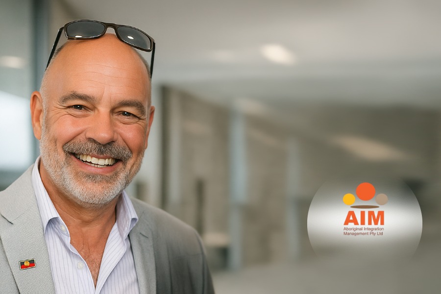 David Meyers aim4success recruitment