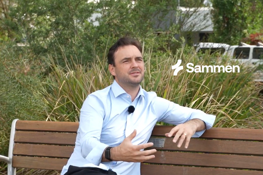 Sammen Group