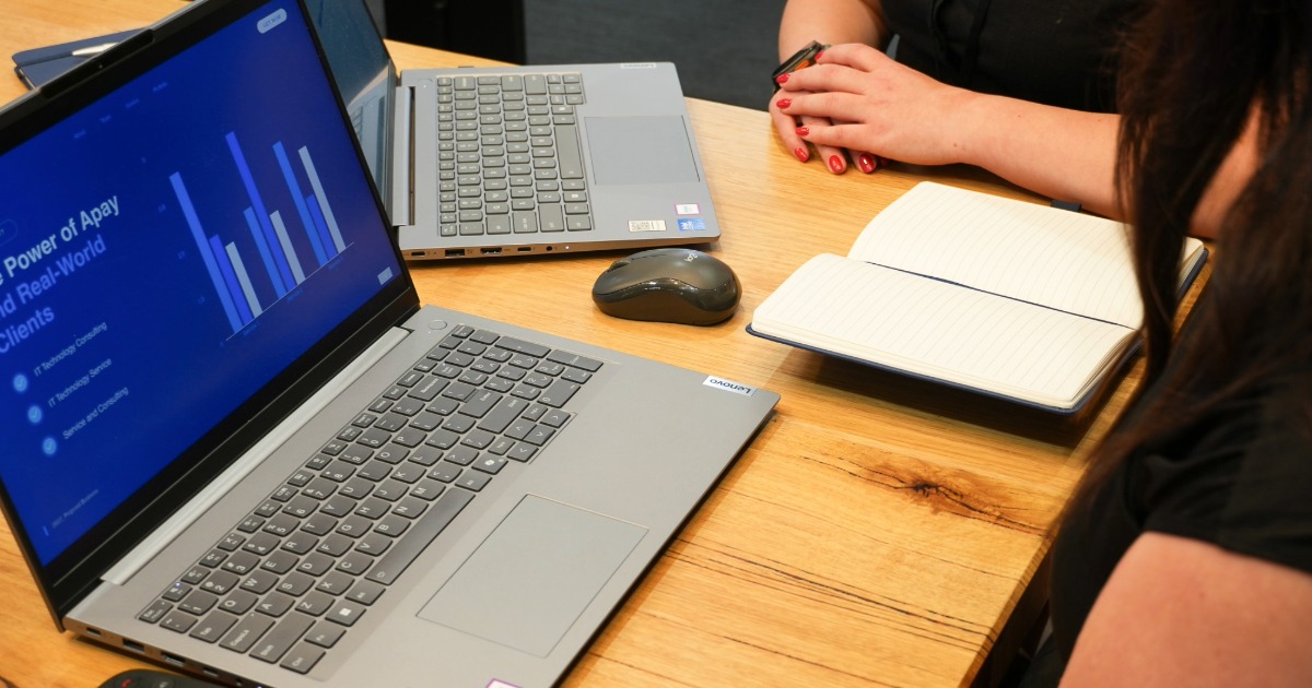laptops