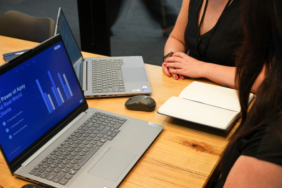 laptops