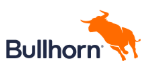 Bullhorn logo