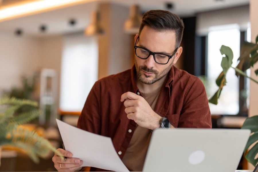 Making smart business decisions for the future