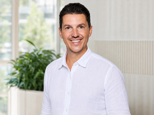Darren Cottrell
