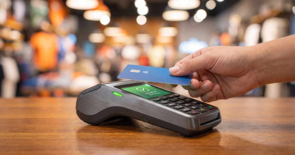 Credit Card Payment