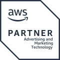 AWS Advertising and Marketing Badge