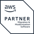 AWS Migration and Modernization Badge
