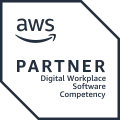 AWS Digital Workplace Competency Badge