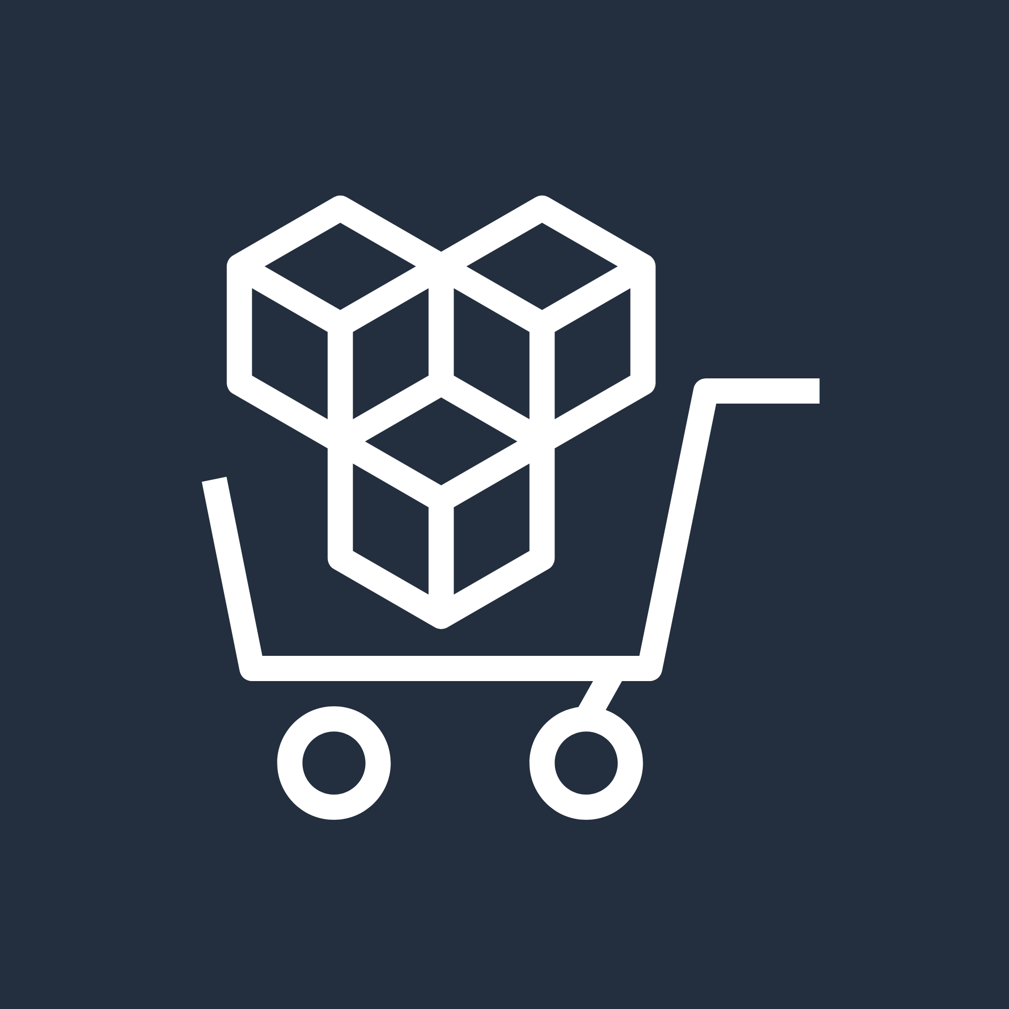 AWS Marketplace Logo