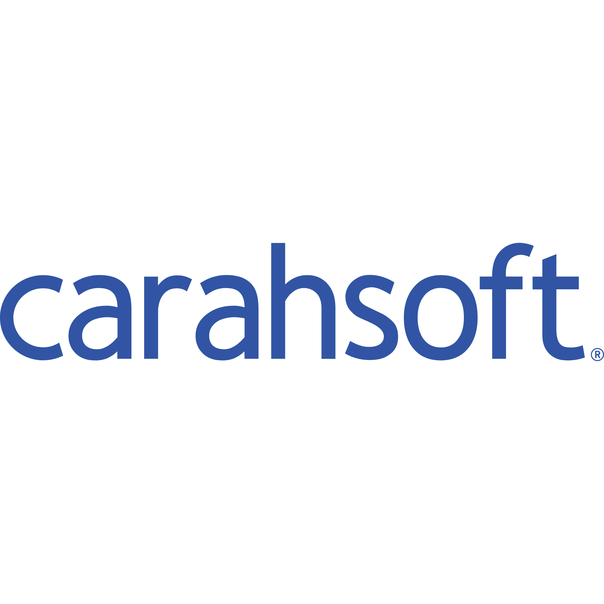 Carahsoft Logo