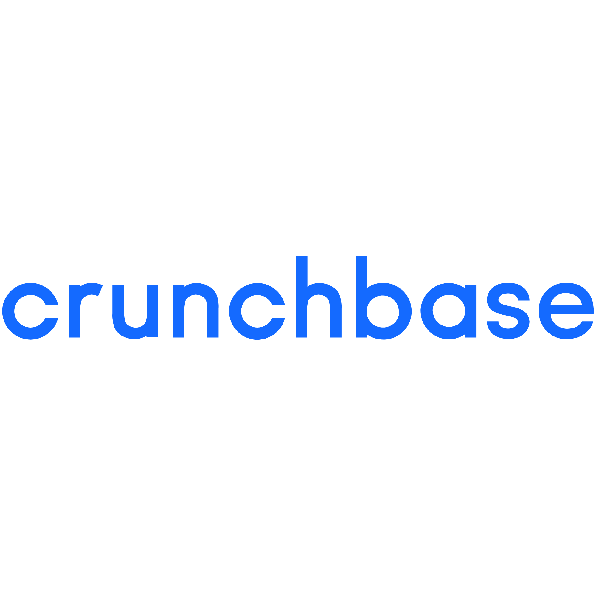 Crunchbase Logo