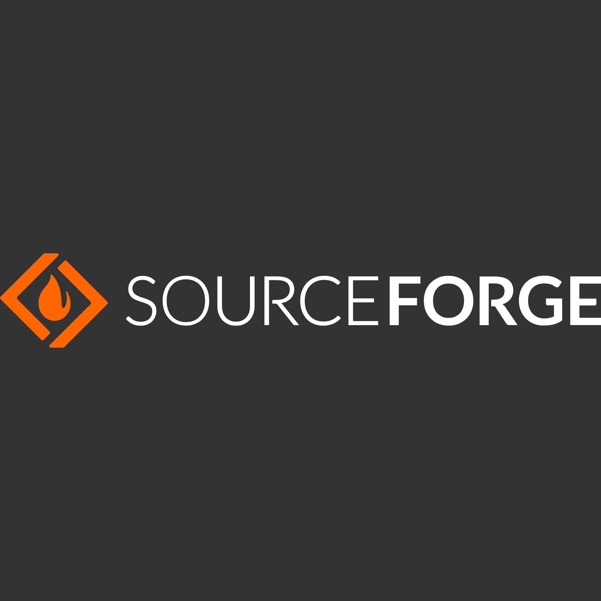 SourceForge Logo