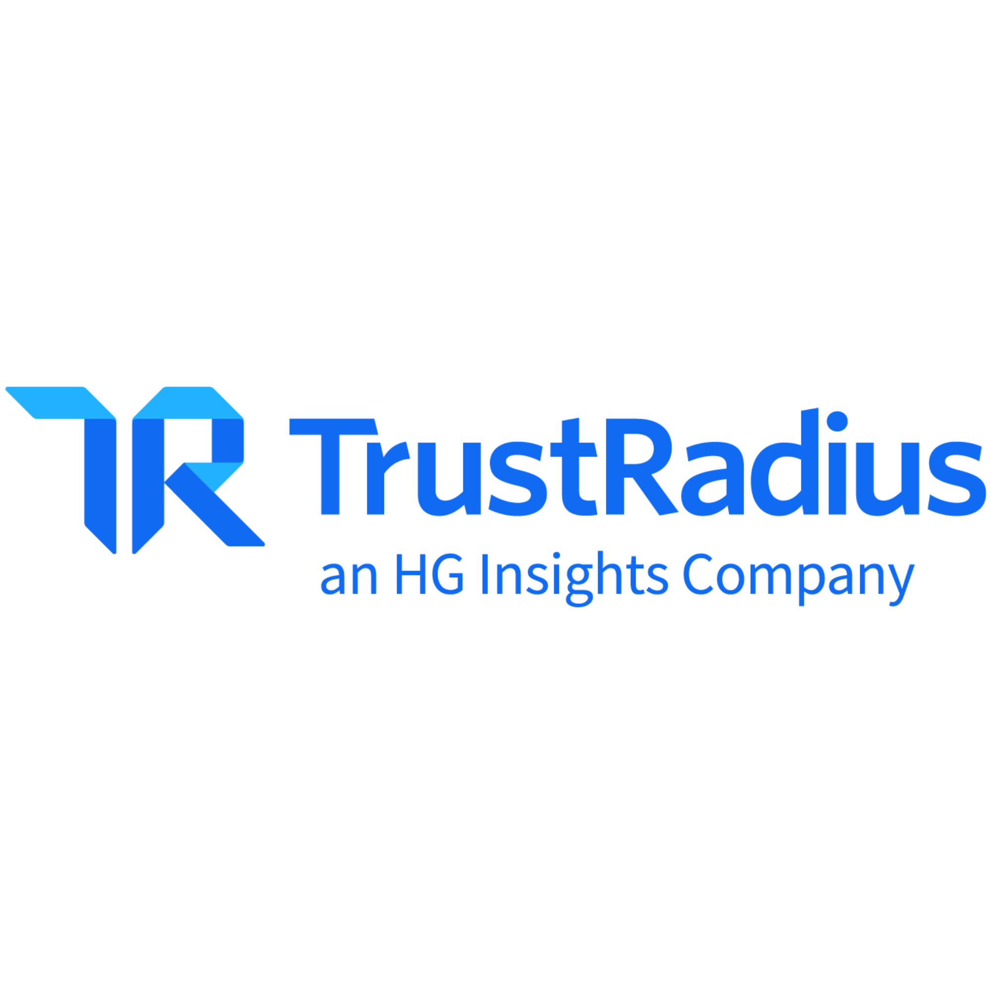 TrustRadius Logo