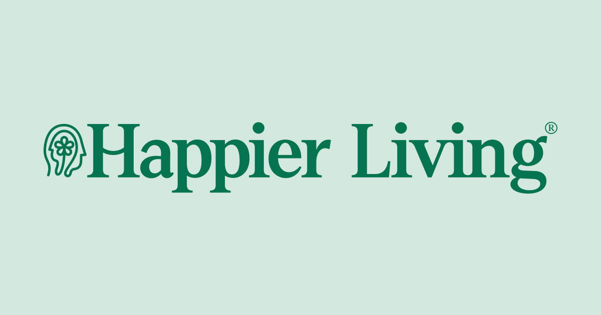 Our team happier living