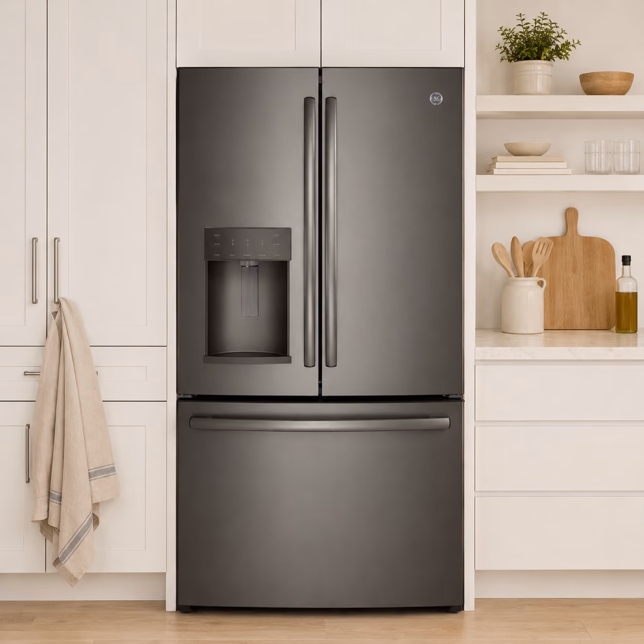 GE Refrigerator