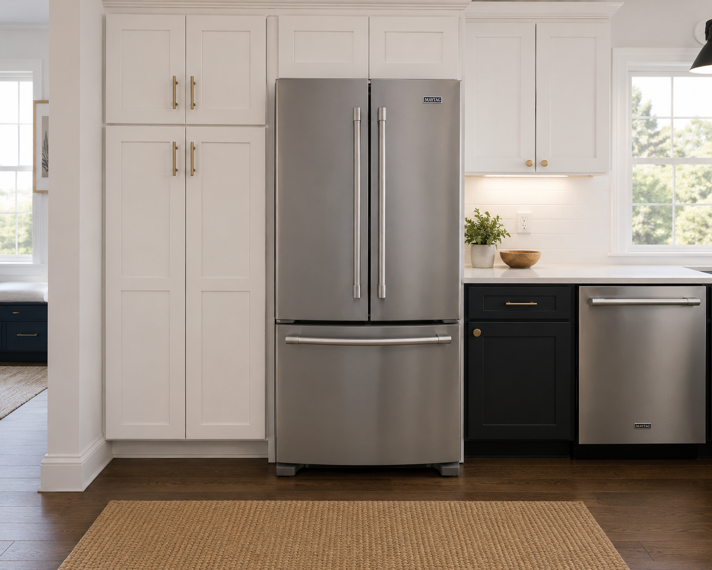 maytag refrigerator 