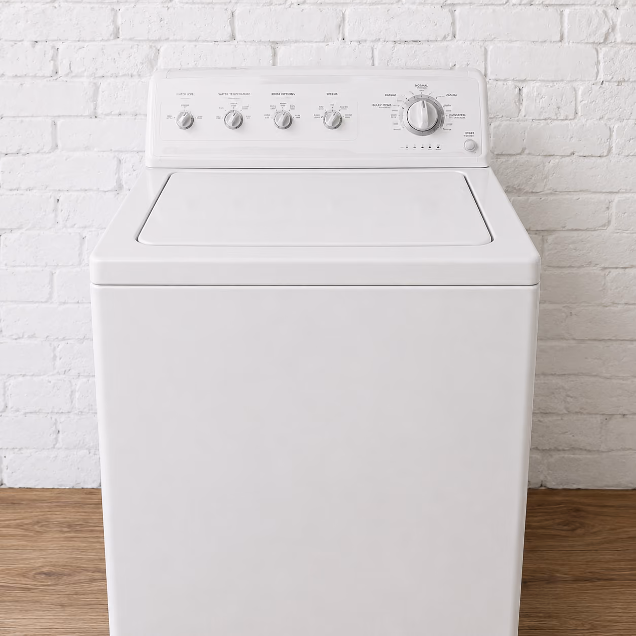 kenmore top load washer