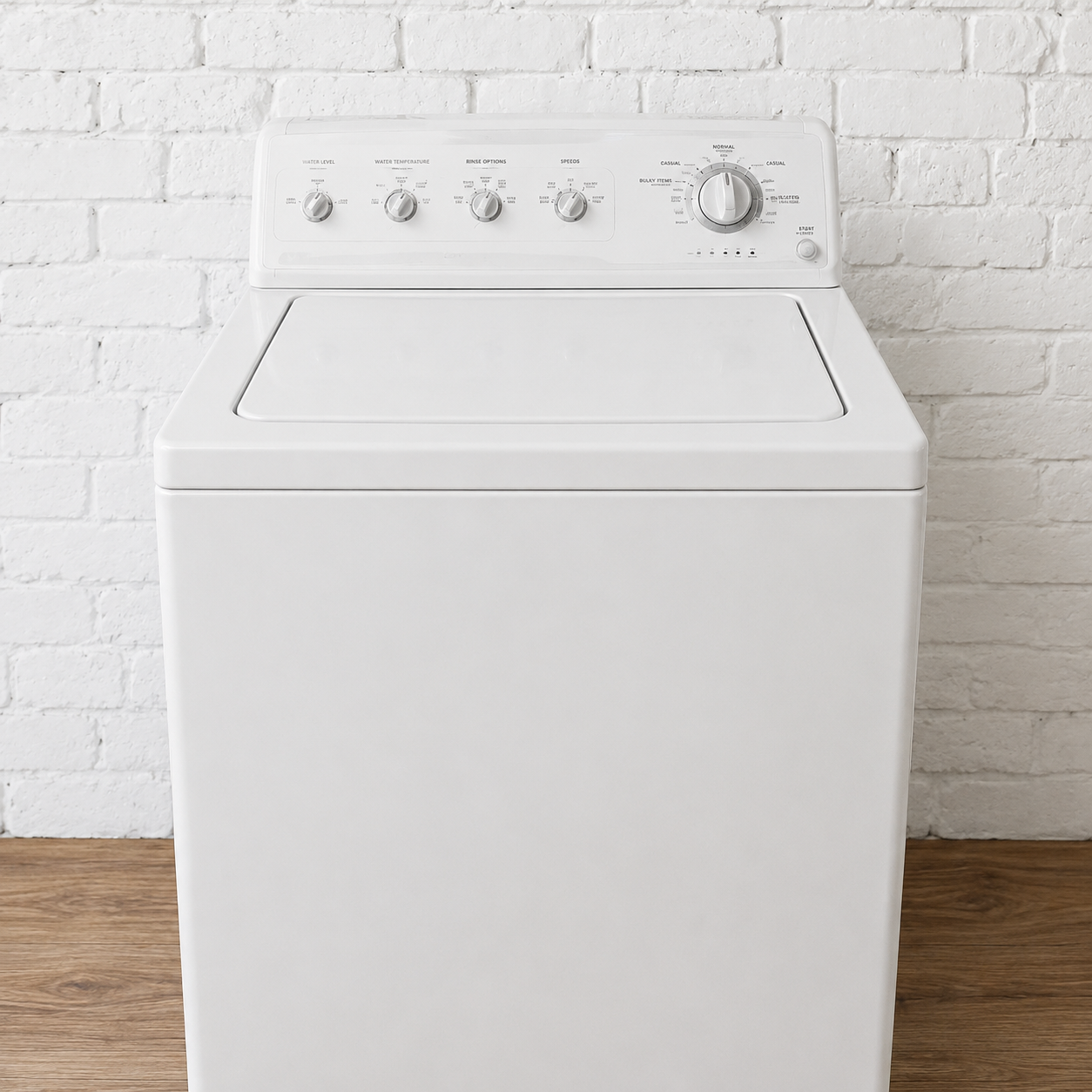 kenmore top load washer