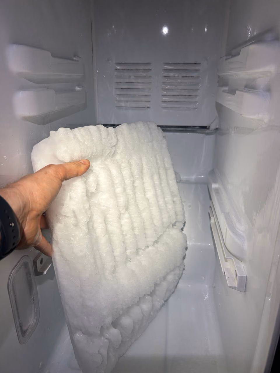 refrigerator-defrost-heater-failure-evanston