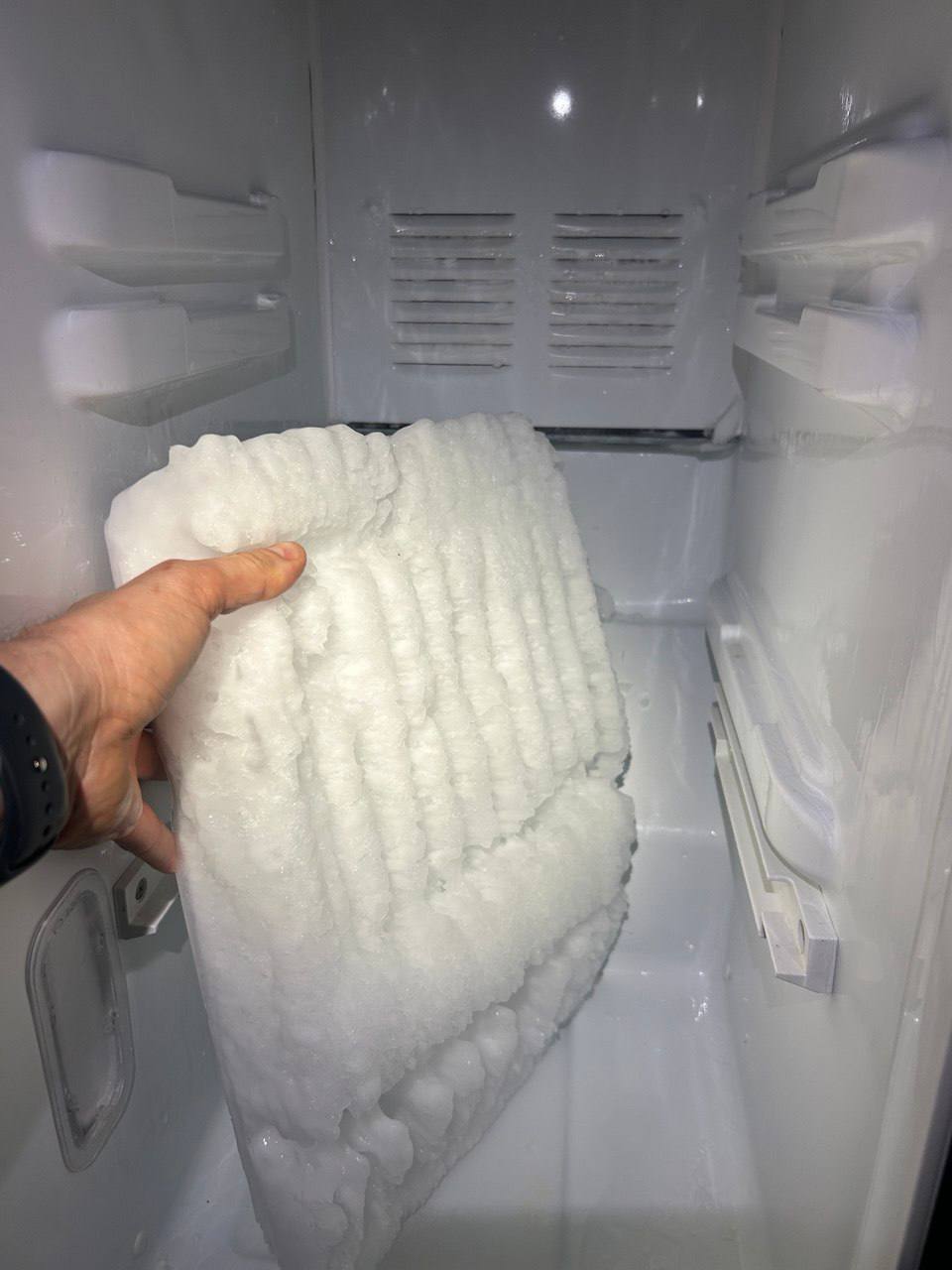 refrigerator-defrost-heater-failure-evanston