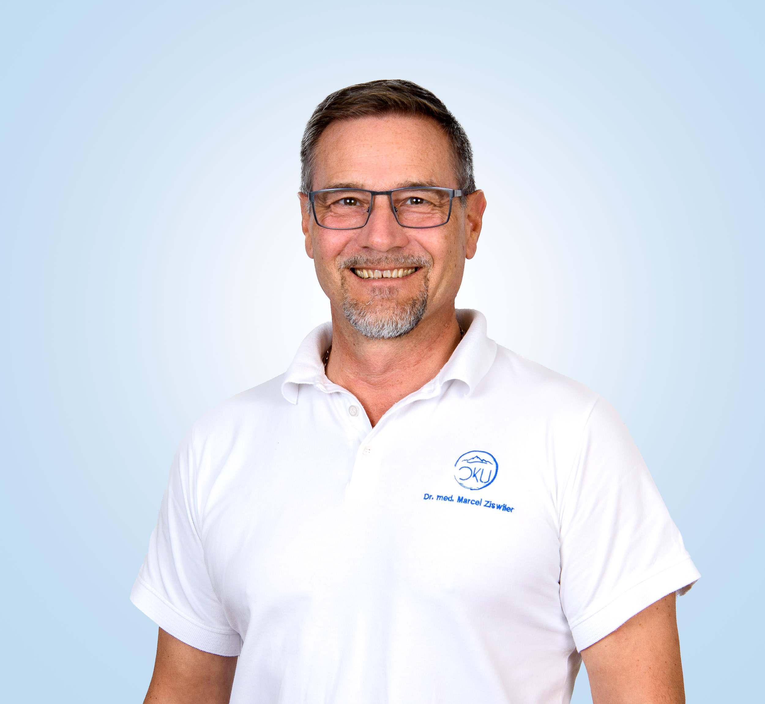 Dr. med. Marcel Ziswiler, Geschäftsinhaber