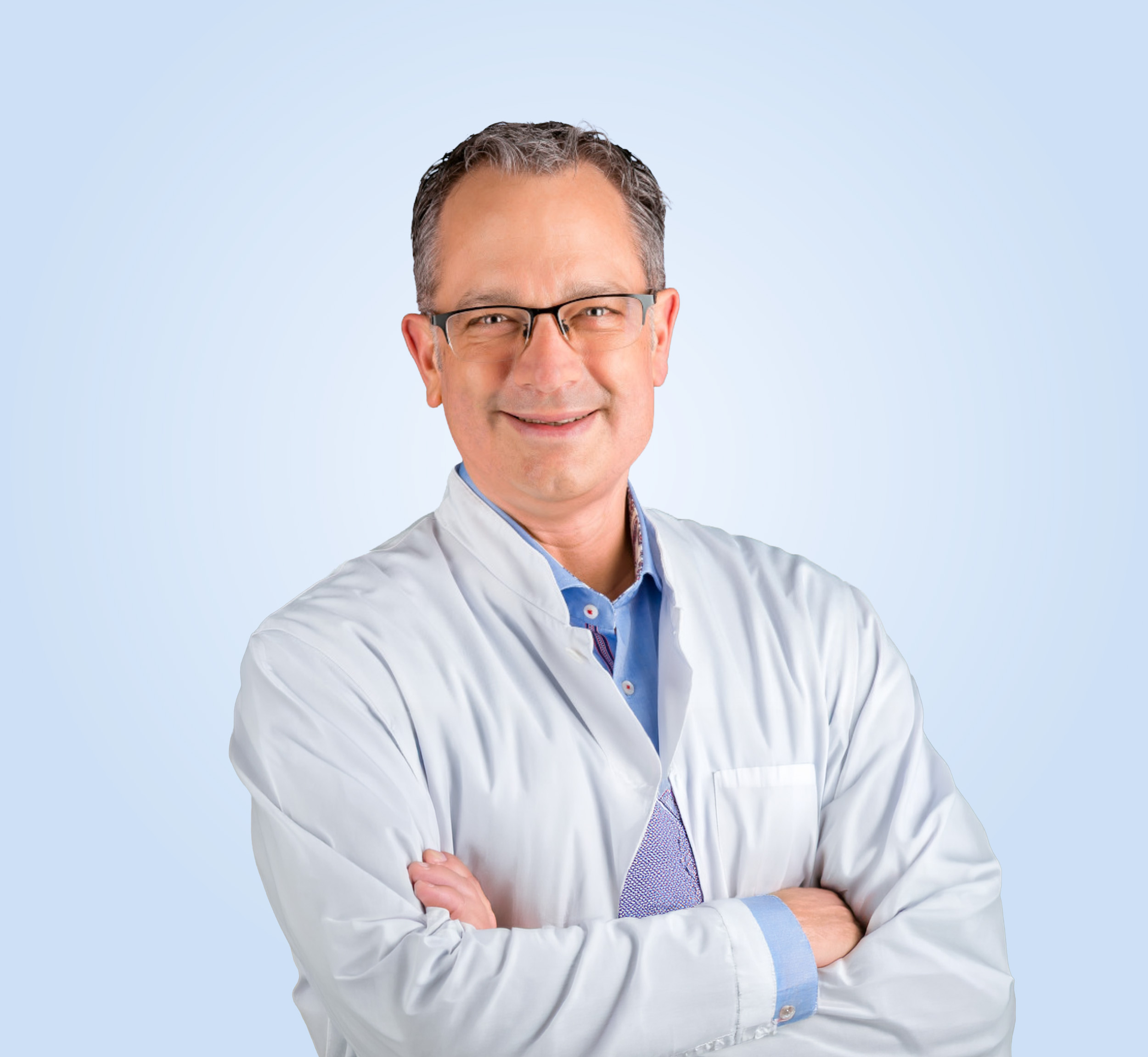 PD Dr. med. Kai Sprengel