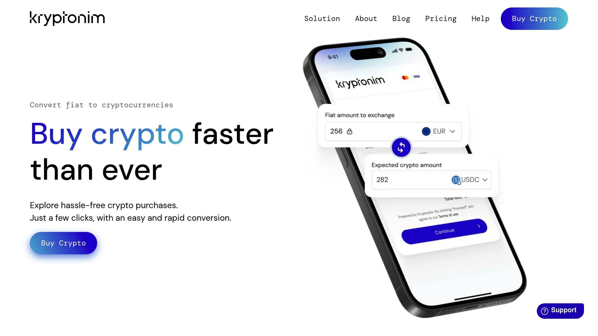 Kryptonim.com