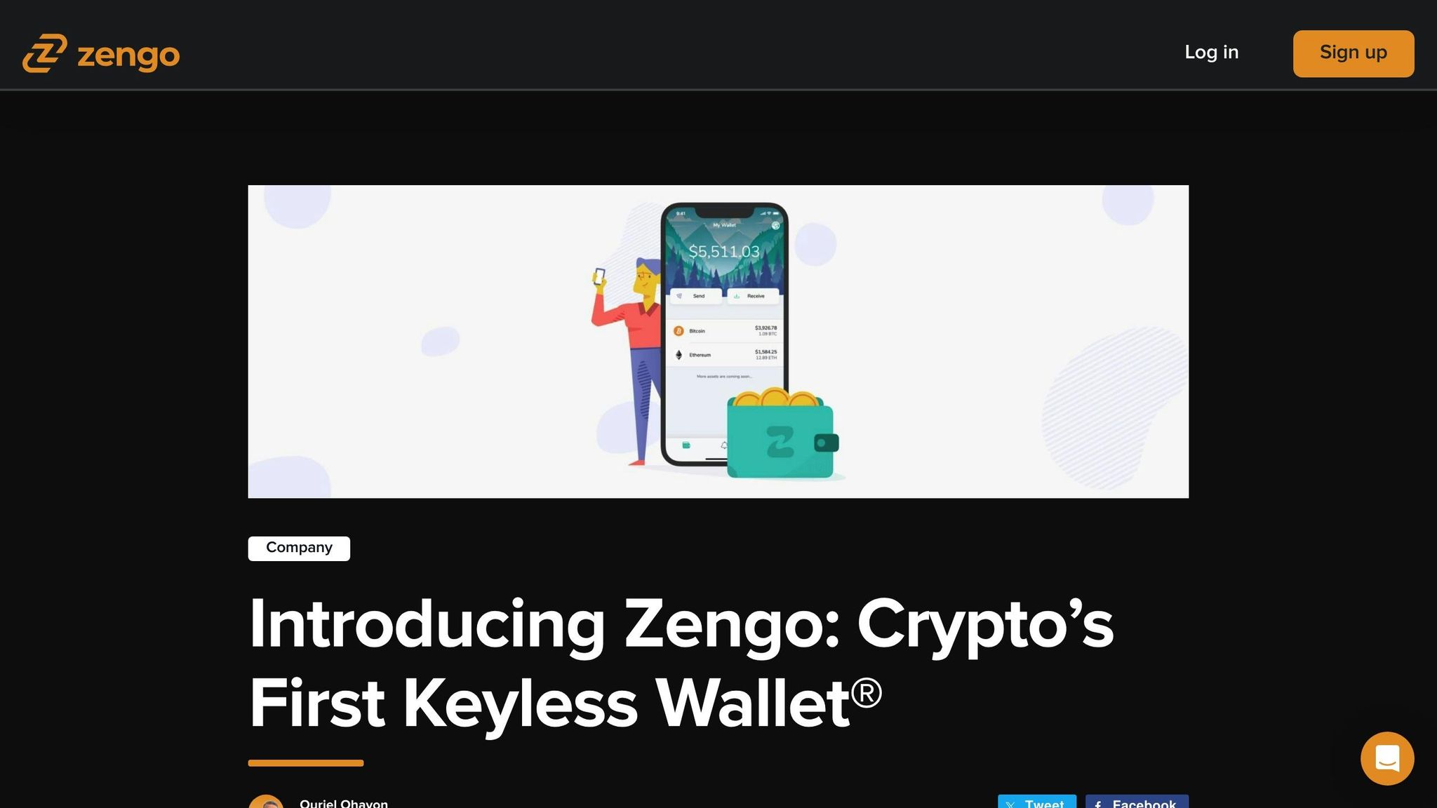 Zengo