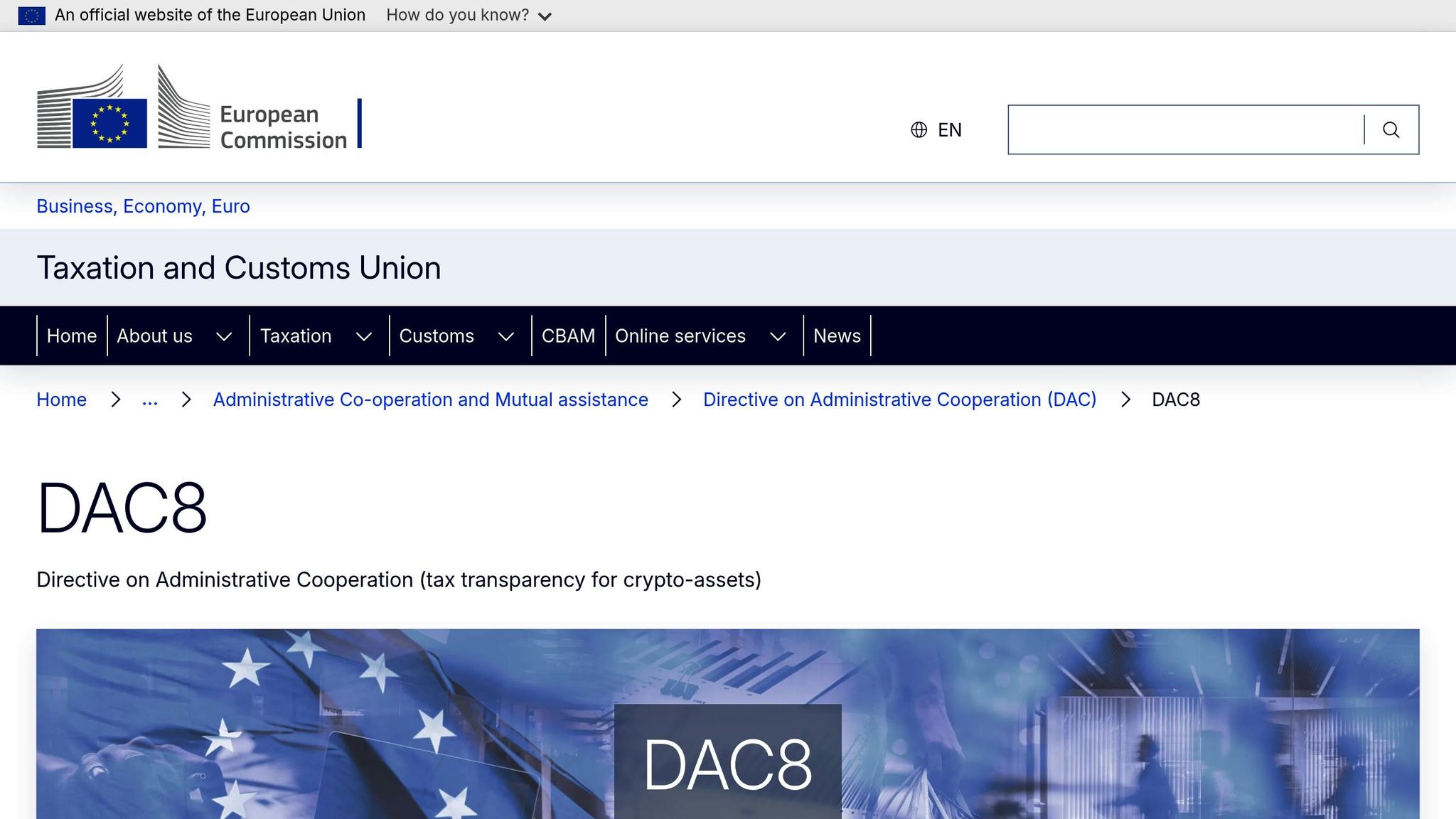 DAC8