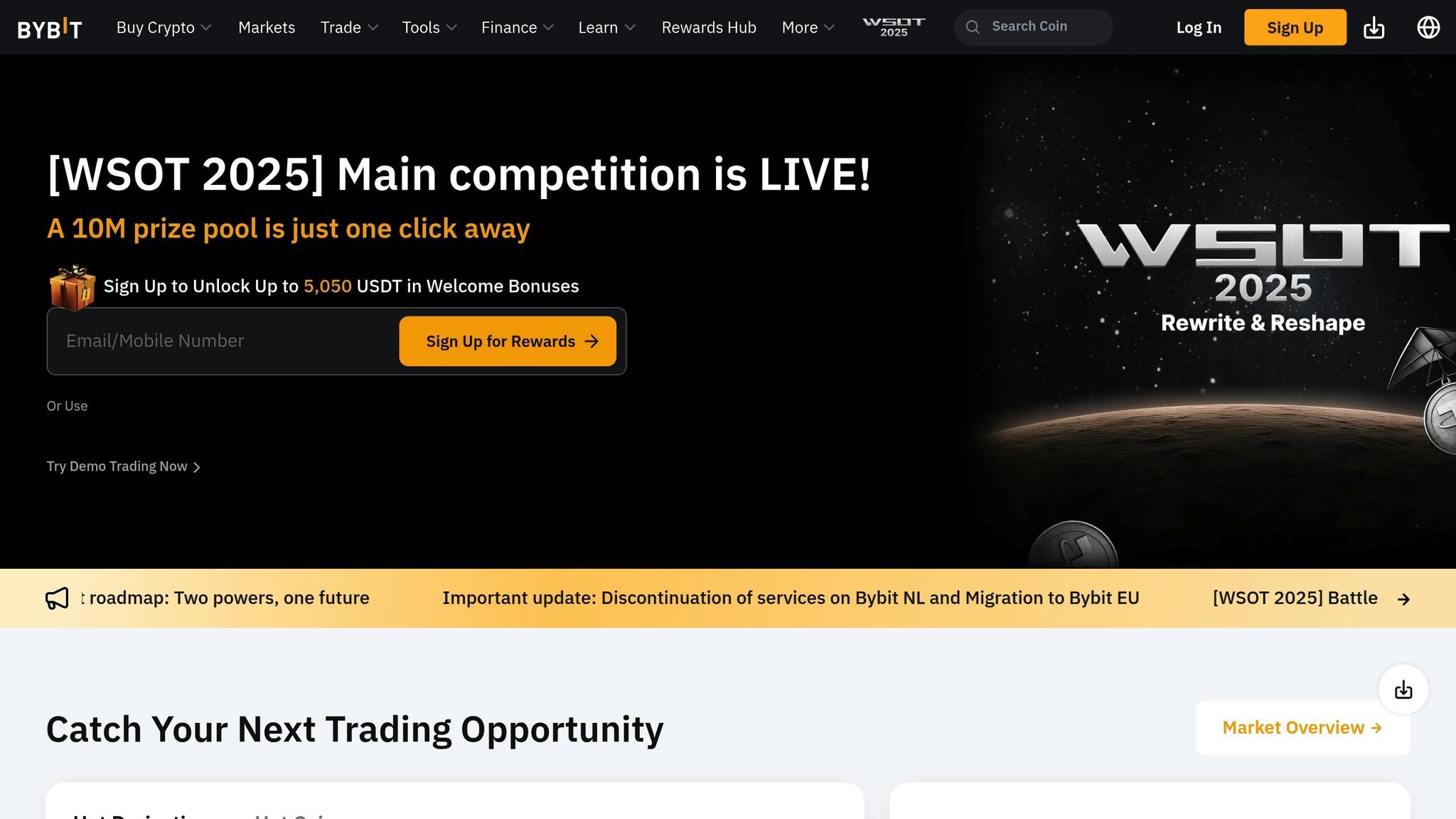 Bybit