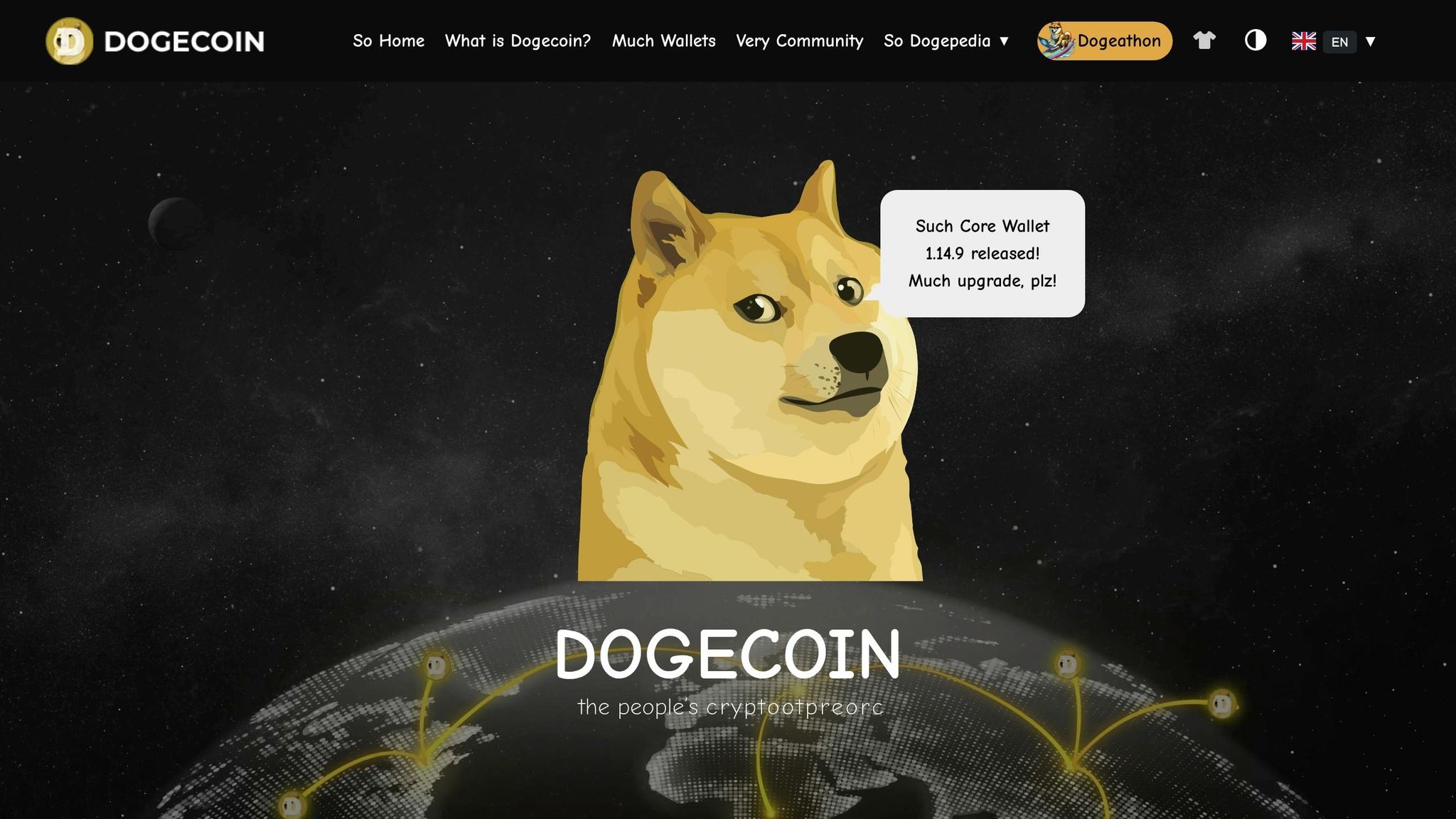 Dogecoin