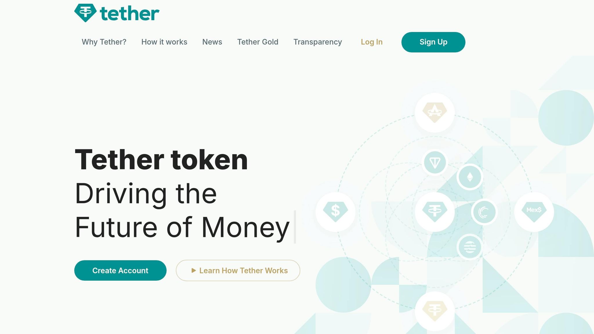 Tether