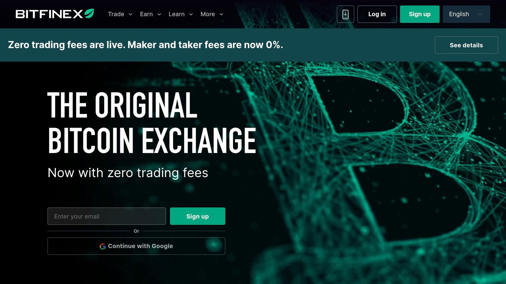 Bitfinex