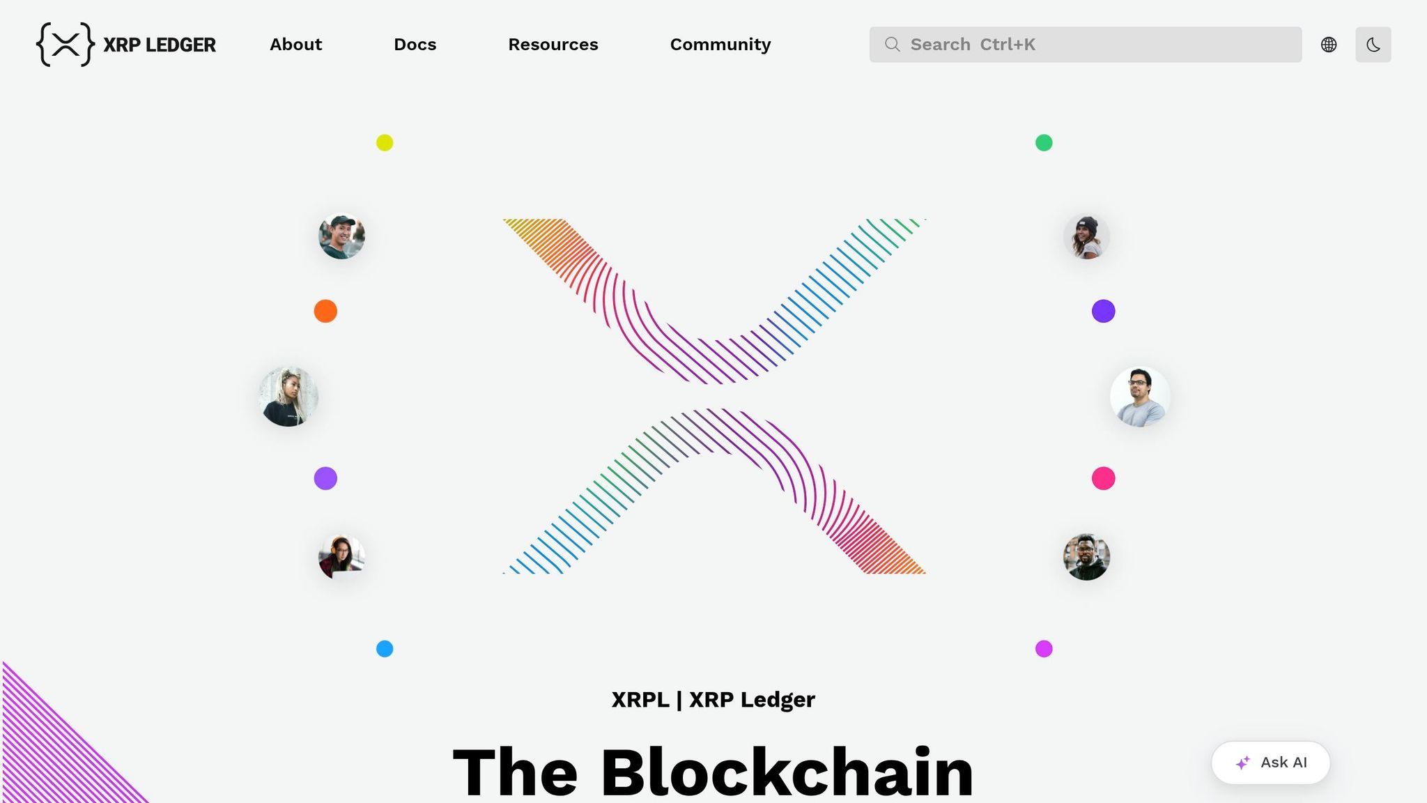 XRP