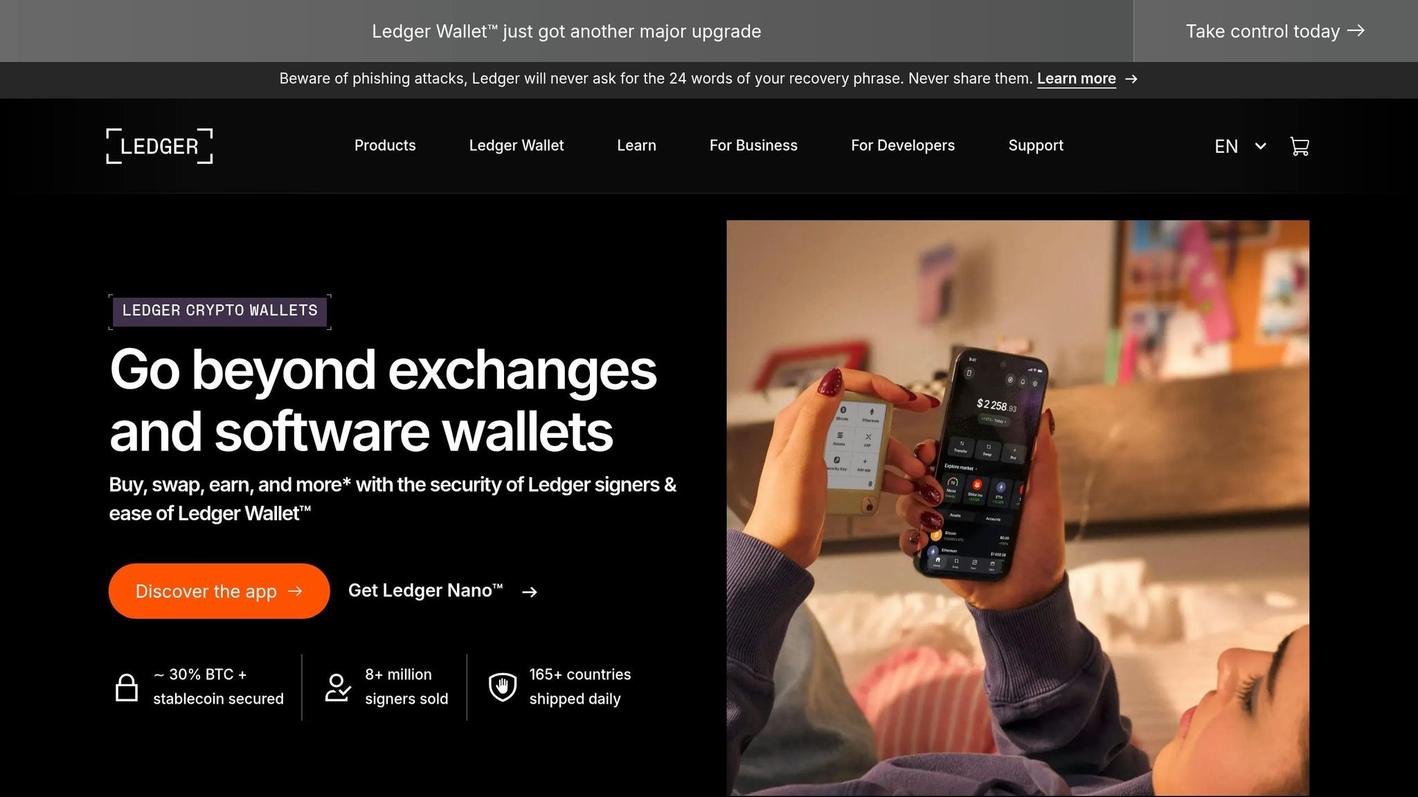 Ledger