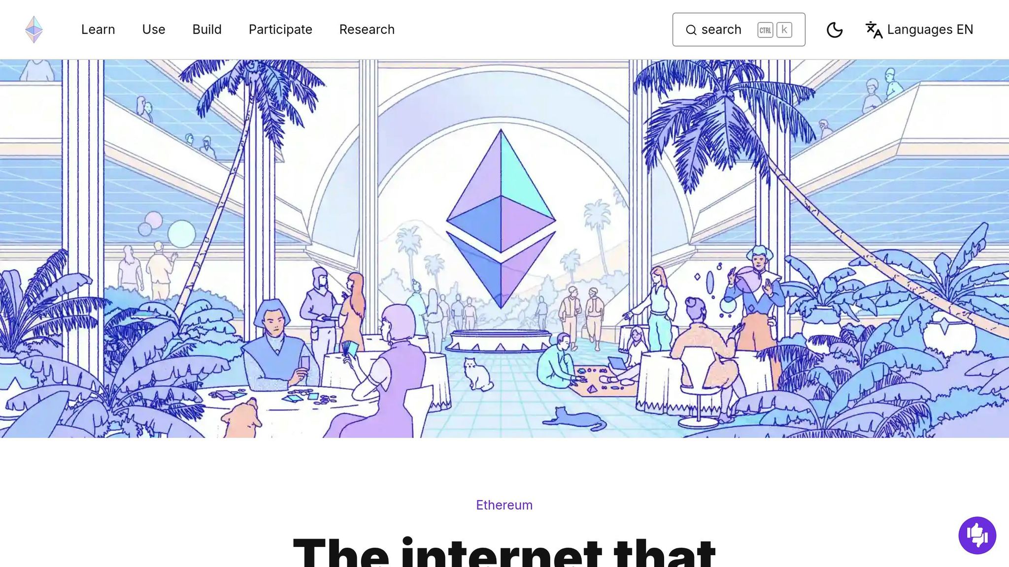 Ethereum