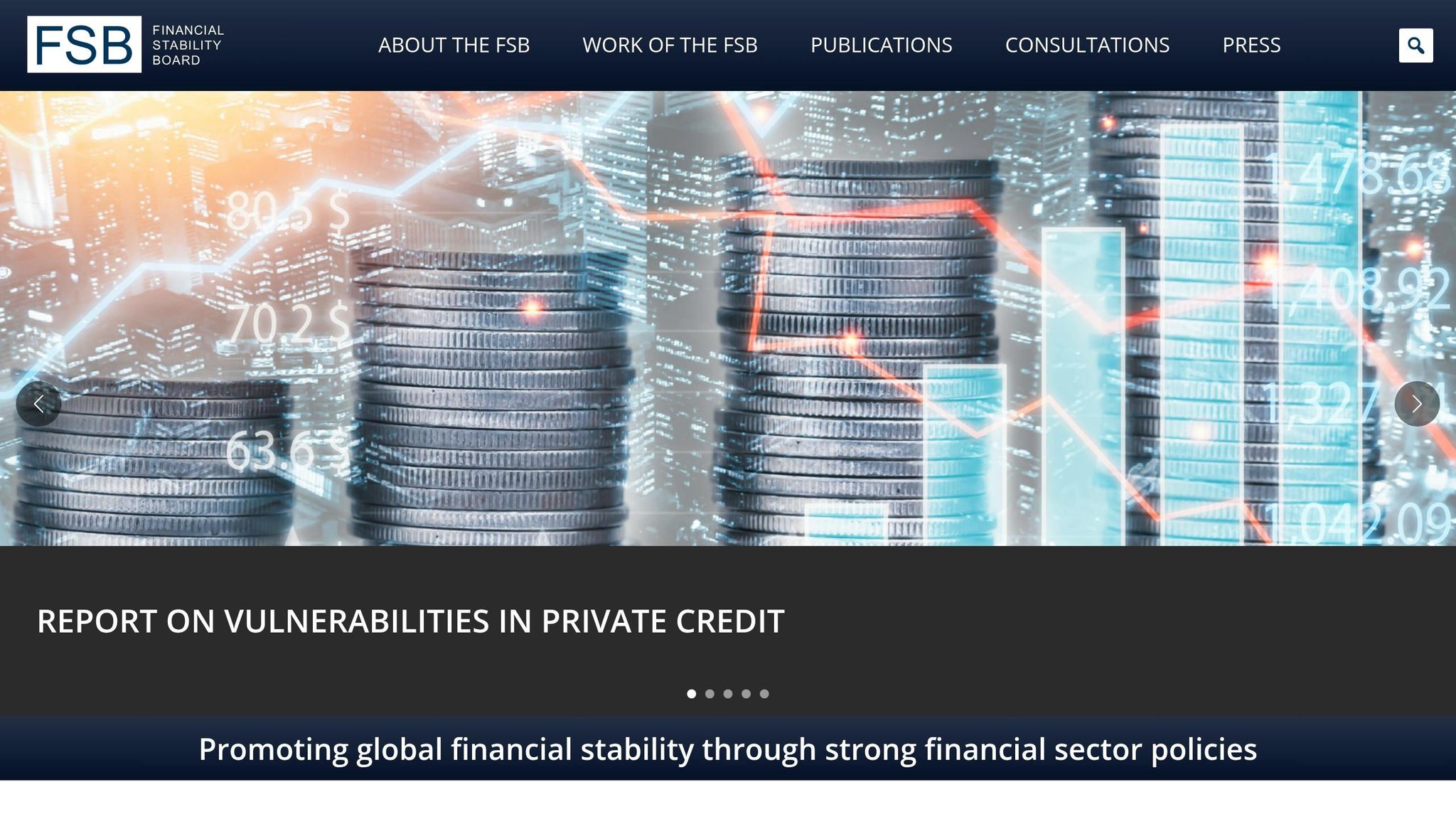 FSB