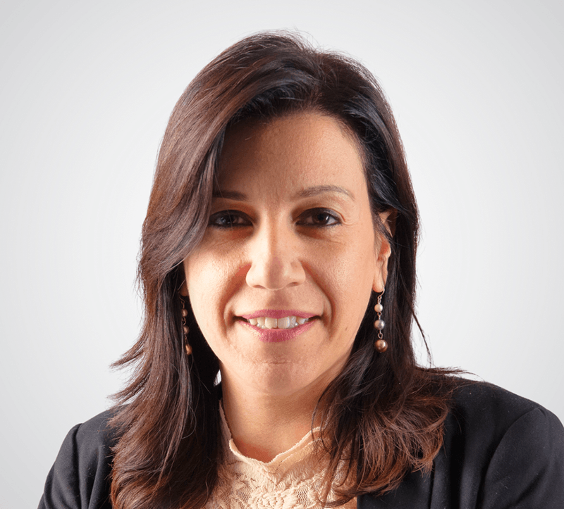 Naheed Gozo Allianz Egypt