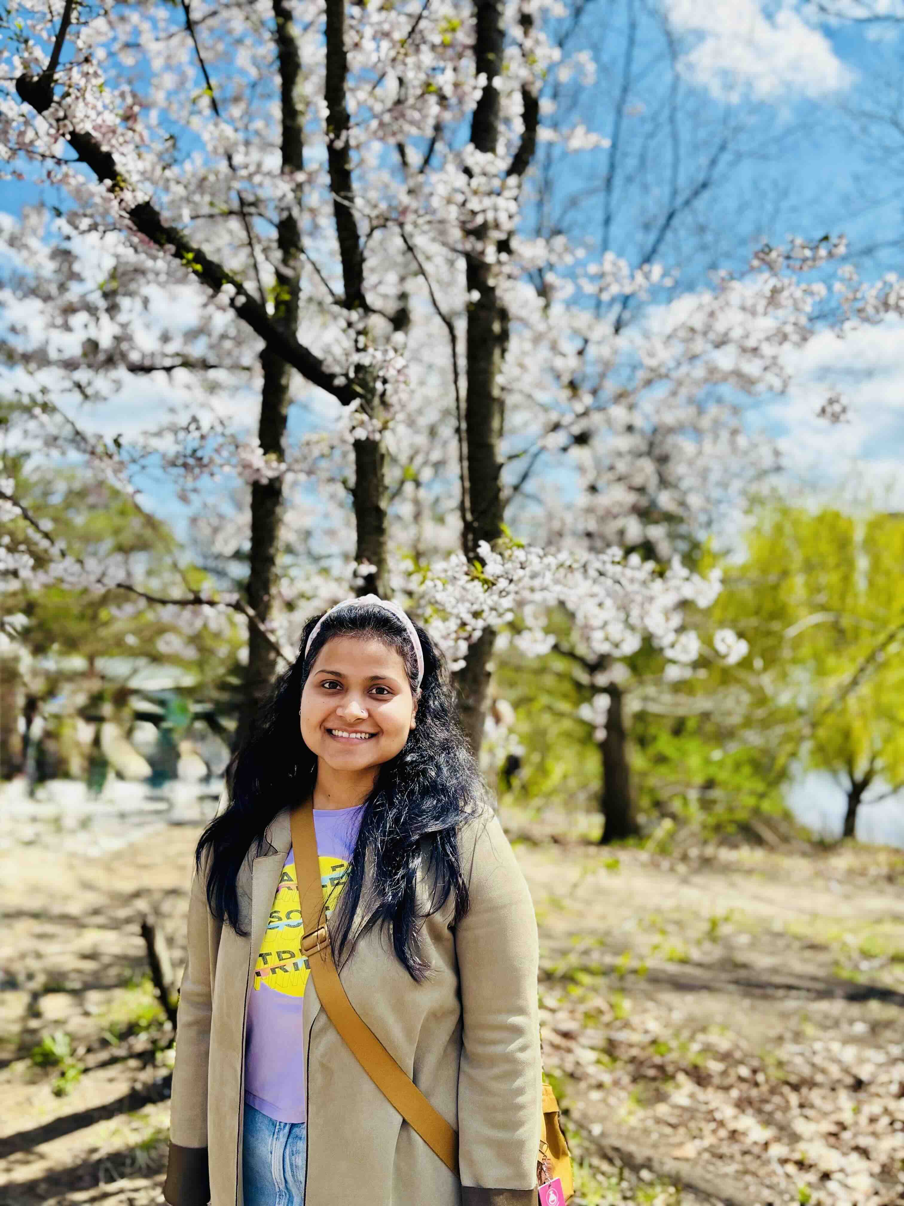 Profile image of Raseswari Das