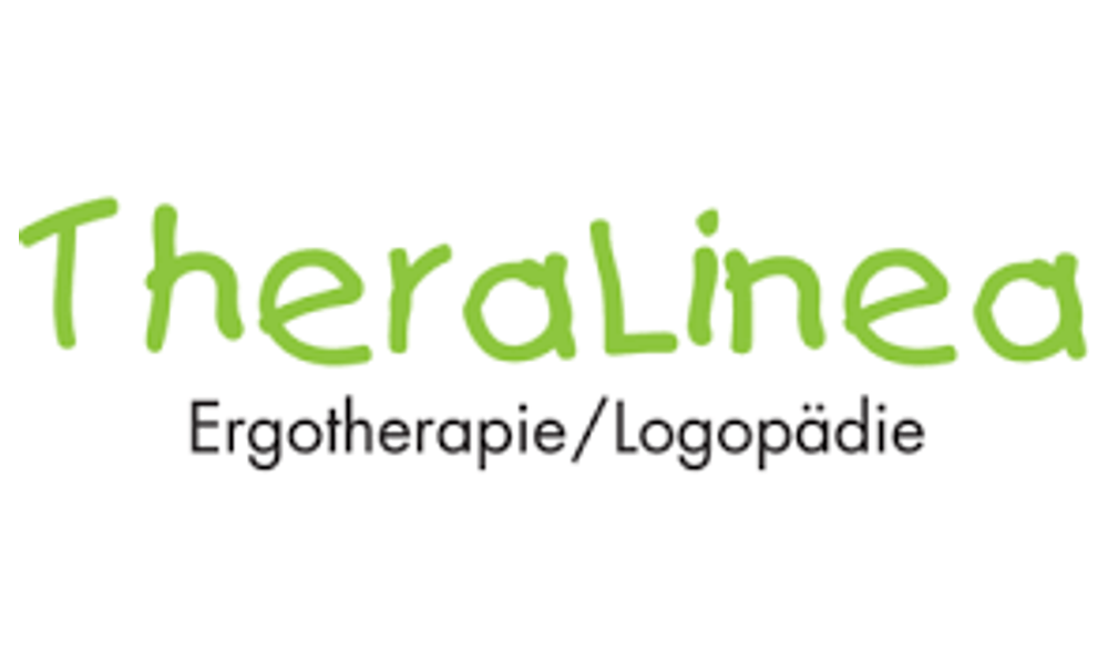 TheraLinea Ergotherapie, Logopädie